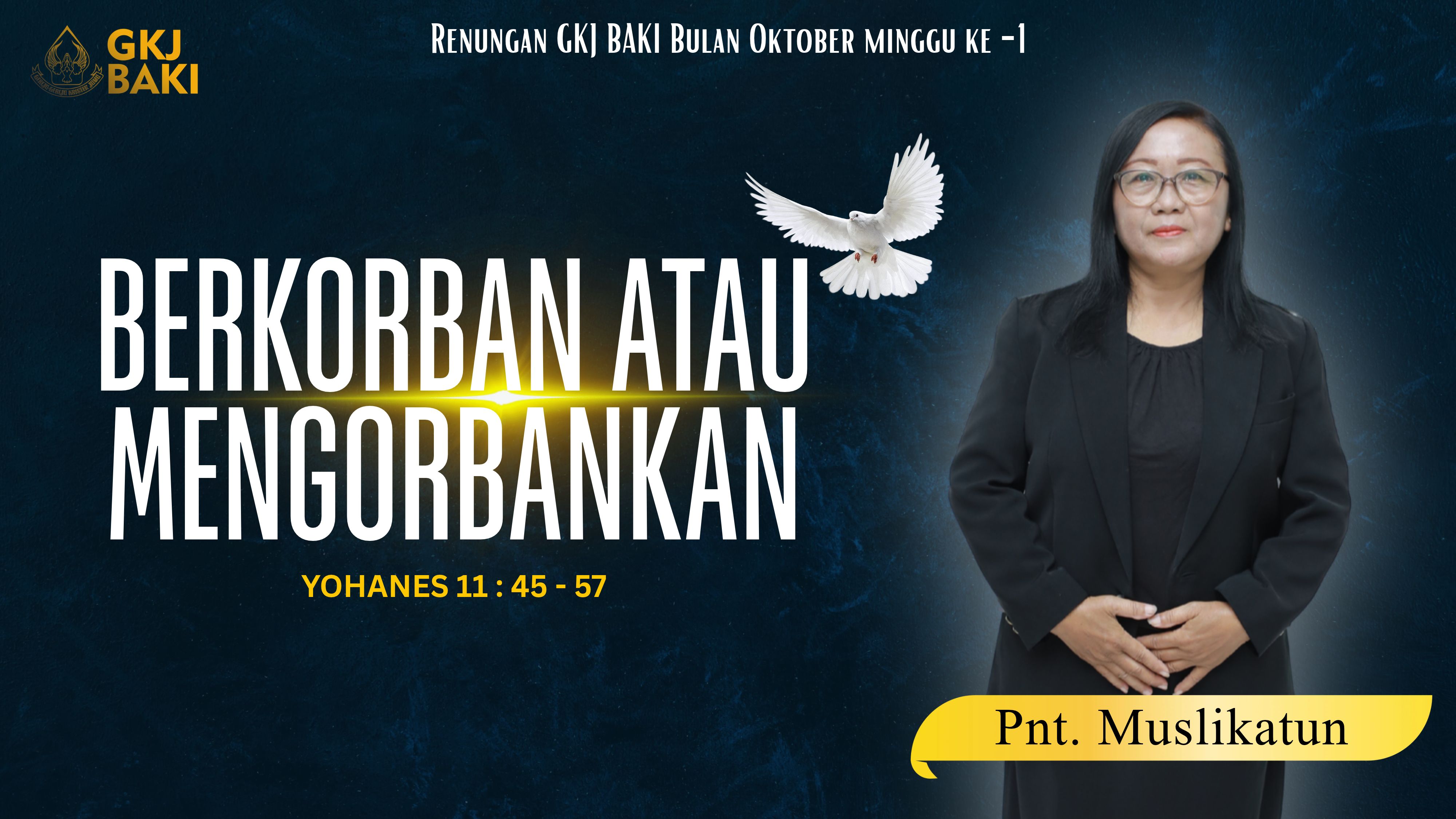 323-berkorban-atau-mengorbankan, Renungan Umum, gereja kristen jawa, gkj, gkj baki, gereja kristen jawa baki, baki, sukoharjo, gkj klasis sukoharjo, klasis sukoharjo, klasis, sinode gkj, sinode 